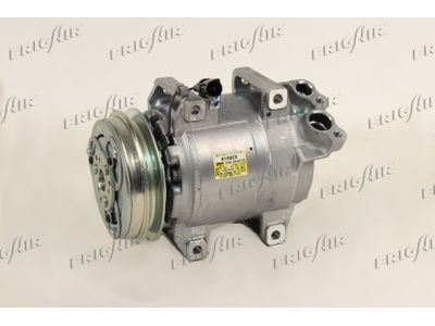 Компрессор, кондиционер FRIGAIR 920.52083 для MITSUBISHI L200