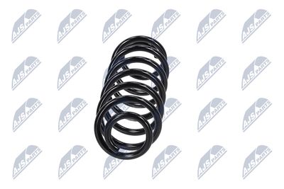 ARC SPIRAL NTY ASZWW057 36