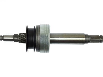 AS-PL Ritzel, Starter