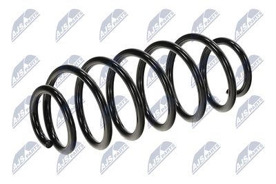 ARC SPIRAL NTY ASZFT011 4