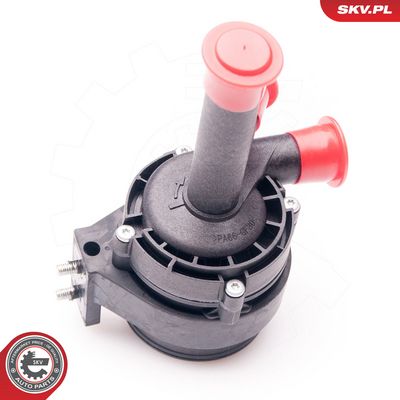 Obehové vodné čerpadlo, nezávislé kúrenie ESEN SKV 22SKV023
