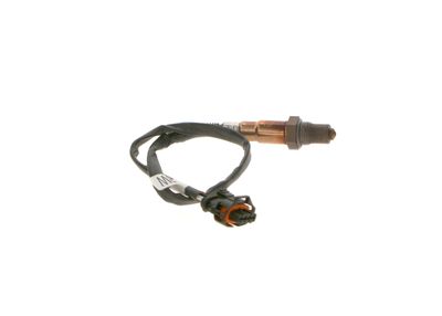 SONDA LAMBDA BOSCH 0258006501 24