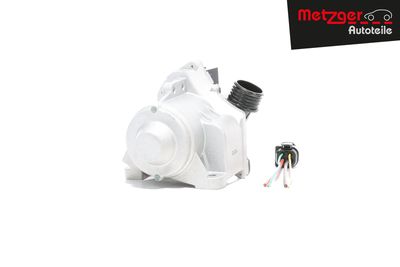 POMPă DE APă RăCIRE MOTOR METZGER AUTOTEILE 4007026 24