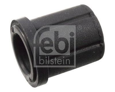FEBI BILSTEIN Lagerbuchse, Blattfeder