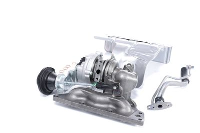 LADER AUFLADUNG BTS Turbo T981232BT 12