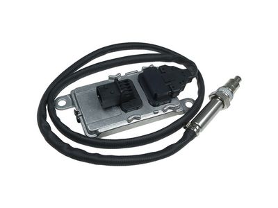 AS-PL NOx-Sensor, Harnstoffeinspritzung