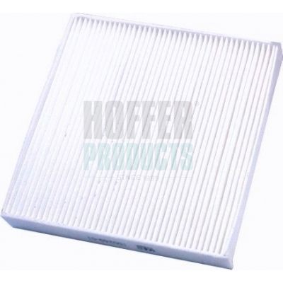 FILTRU AER HABITACLU