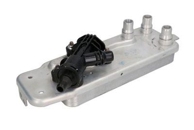 RADIATOR RACIRE ULEI CUTIE DE VITEZE AUTOMATA THERMOTEC D4B022TT 1