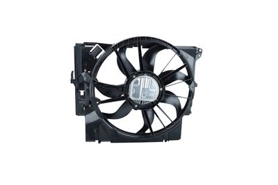 VENTILATOR RADIATOR NRF 47923 25