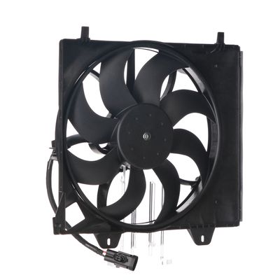 VENTILATOR RADIATOR NISSENS 850125 39