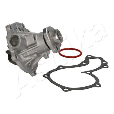 Water Pump, engine cooling 35-00-0304