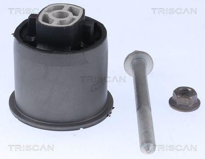 Łożyskowanie, korpus osi KAWE 8500 28887