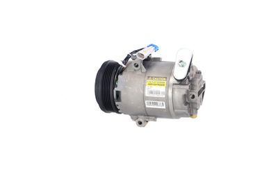 COMPRESOR CLIMATIZARE REMANTE 005001000050R 16