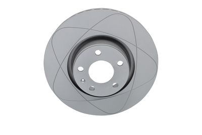 BREMSSCHEIBE ATE 24033001751 2