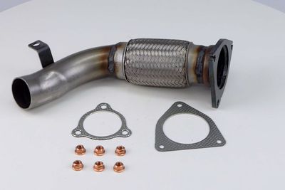 FLEXROHR ABGASANLAGE HJS 91111660 104