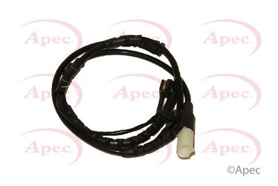 Brake Pad Warning Wire APEC WIR5257