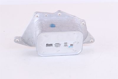 RADIATOR ULEI ULEI MOTOR NISSENS 90962 43