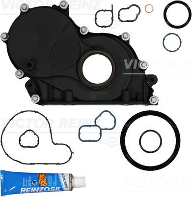SET GARNITURI CARTER