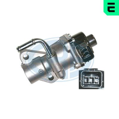 AGR-Ventil ERA 555039