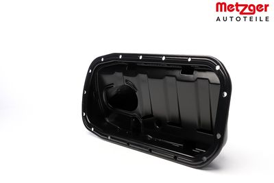 ÖLWANNE METZGER AUTOTEILE 7990012 26