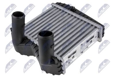 INTERCOOLER COMPRESOR