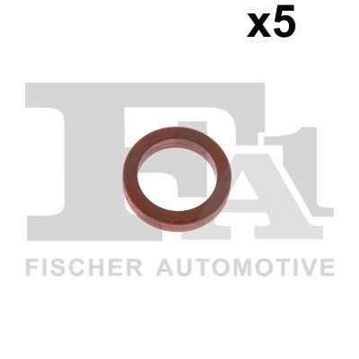 Уплотнительное кольцо FA1 076.618.005 для VOLVO S90