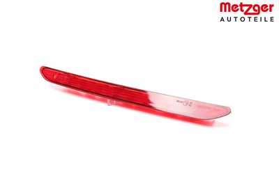 ZUSATZBREMSLEUCHTE METZGER AUTOTEILE 2080083 24