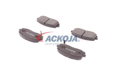 SET PLACUTE FRANA FRANA DISC ACKOJA A522101 39
