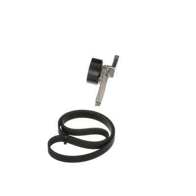 KEILRIPPENRIEMENSATZ GATES K025PK1023 32