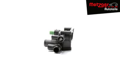 TERMOSTAT LICHID RACIRE METZGER AUTOTEILE 4006170 14