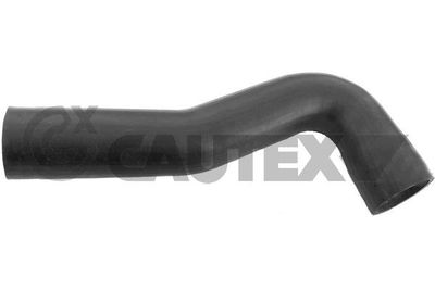Трубка нагнетаемого воздуха CAUTEX 767141 для JEEP GRAND CHEROKEE