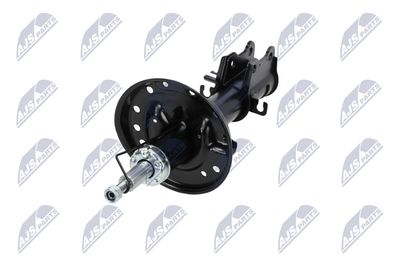 AMORTIZOR NTY ACT033 37