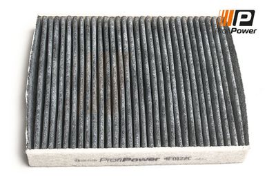 Filtras, salono oras