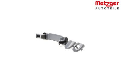 TüRGRIFF METZGER AUTOTEILE 2310542 25