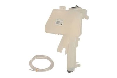 Wasmachine tank (met pet  met sensor) past: NISSAN MURANO I Z50 08.03-09.08