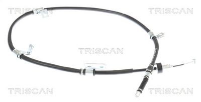 жило, ръчна спирачка TRISCAN 8140 431108