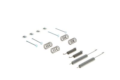 SET ACCESORII SABOT DE FRANA BOSCH 1987475344 13