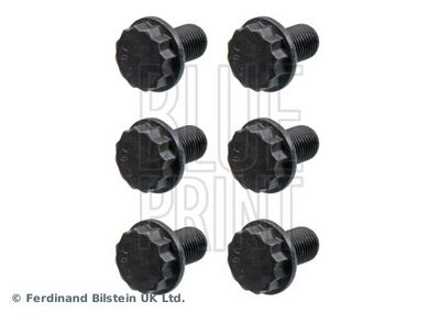 SCHRAUBENSATZ SCHWUNGRAD