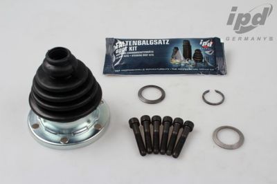 ANSAMBLU BURDUF ARTICULATIE PLANETARA