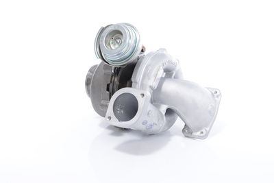 LADER AUFLADUNG BTS Turbo T914678 42