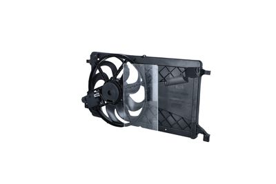 VENTILATOR RADIATOR NRF 470112 30
