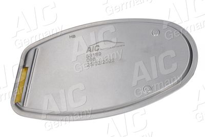 SET PIESE SCHIMB ULEI TRANSMISIE AUTOMATA AIC 74769SET 2