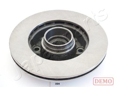 BREMSSCHEIBE JAPANPARTS DI324C 1