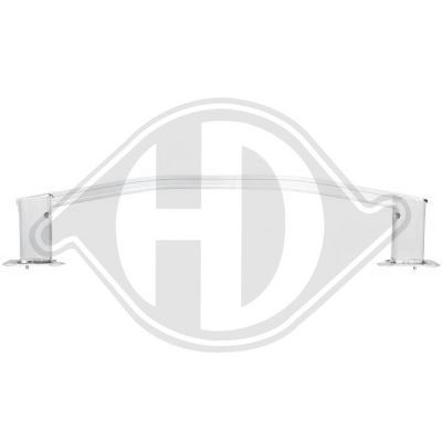 AUFPRALLDäMPFER STOßFäNGER