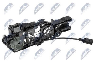 Rámeček, vnější klika dveří NTY EZC-WW-312