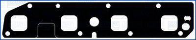 Прокладка, выпускной коллектор AJUSA 13291200 для DODGE DURANGO