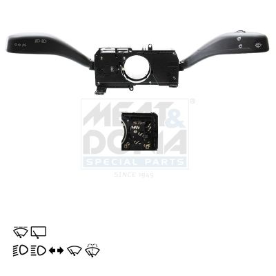 COMUTATOR COLOANA DIRECTIE