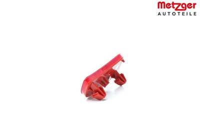 REFLECTOR METZGER AUTOTEILE 2080440 12