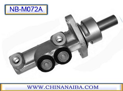 Pompa hamulcowa CALIPERE+ NAIBA M072A
