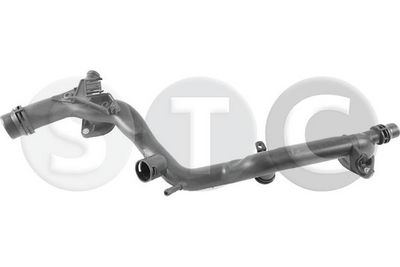 CUPLAJ CONDUCTA LICHID RACIRE